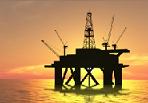 drilling rig visibility